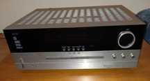 Amplituner HARMAN KARDON AVR 235 + zestaw głośników i subwoofer