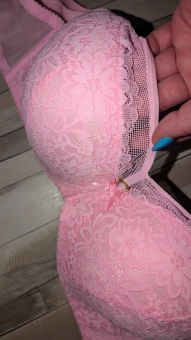 Cudowny cukierkowy 95E