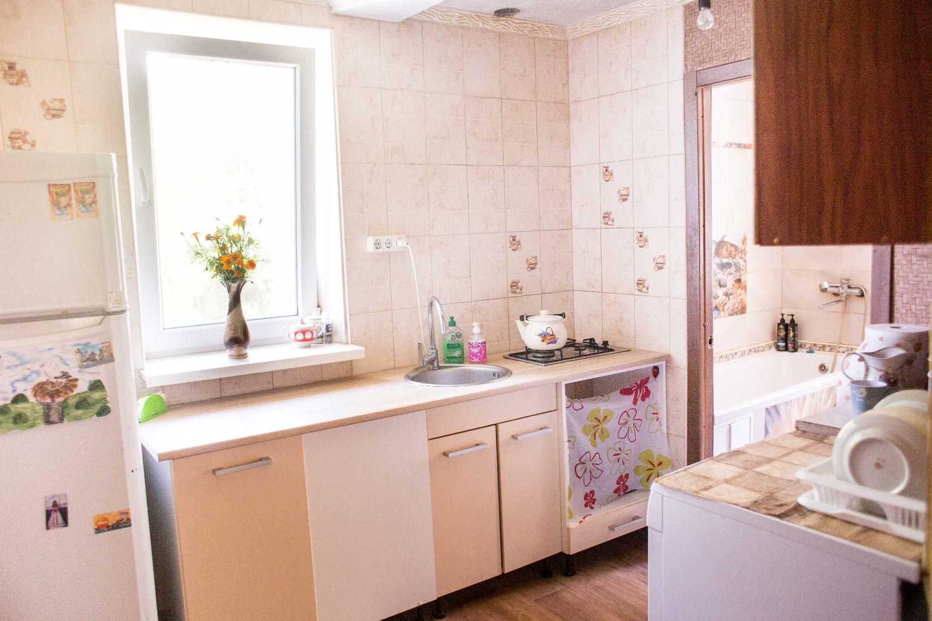 будинок 120м2, Лиса Гора