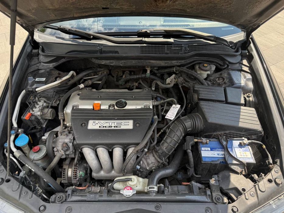 Продам авто accord 7