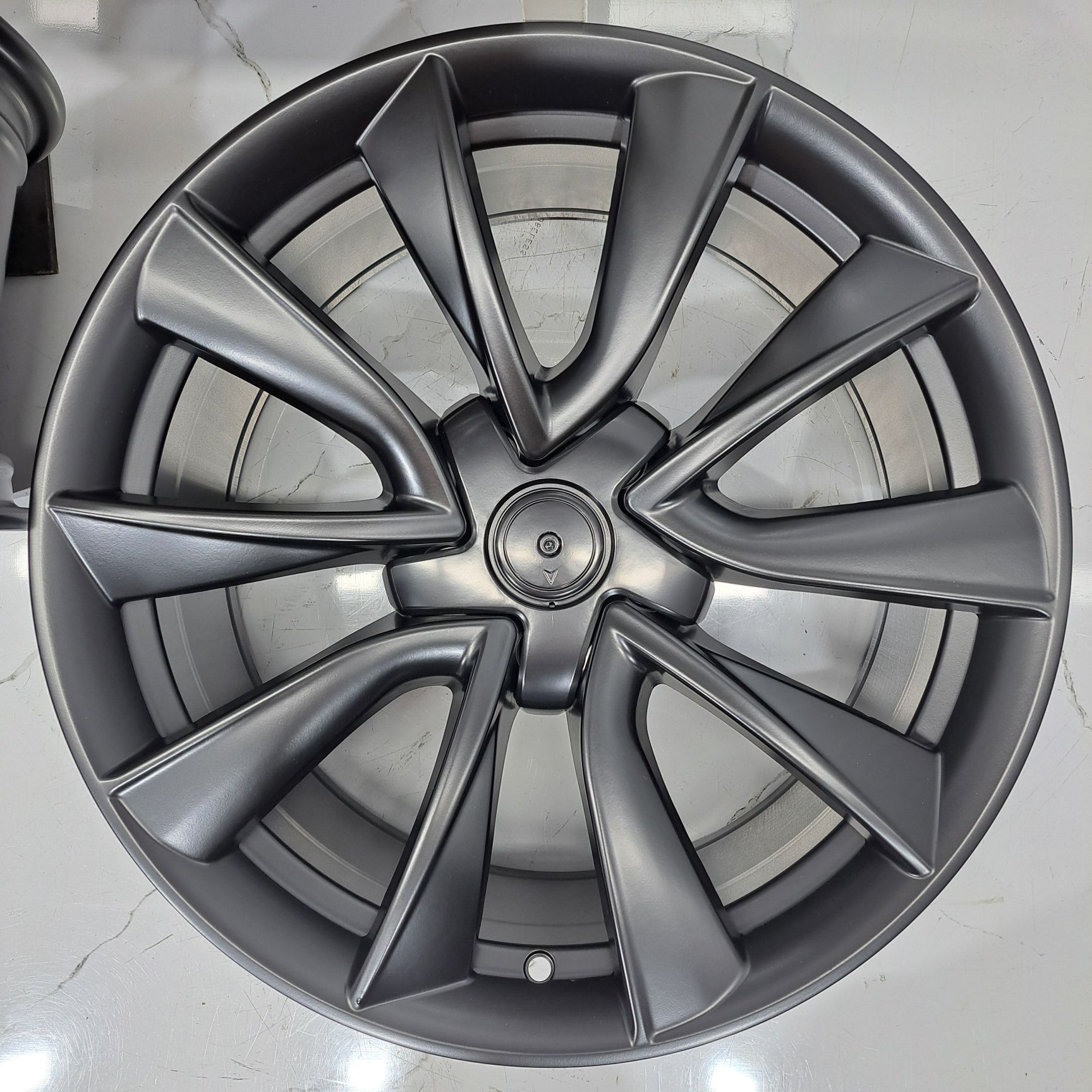 Jantes 18" LOOK Tesla model 3 Performance model Y 5x114.3