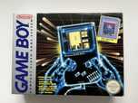 Nowka Game Boy classic dmg nintendo