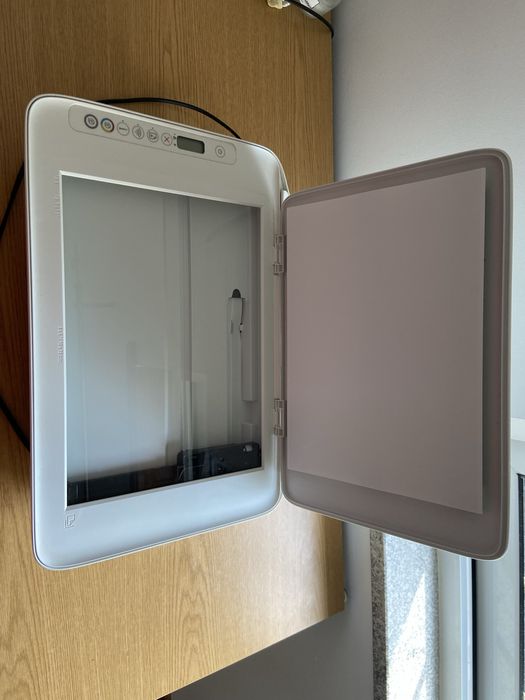 impressora HP deskjet 2700