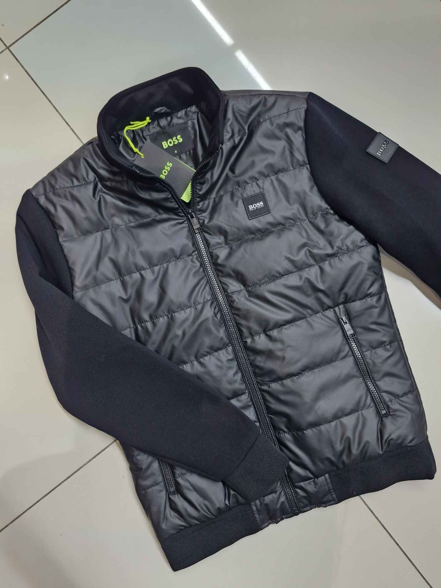 Куртка Hugo Boss