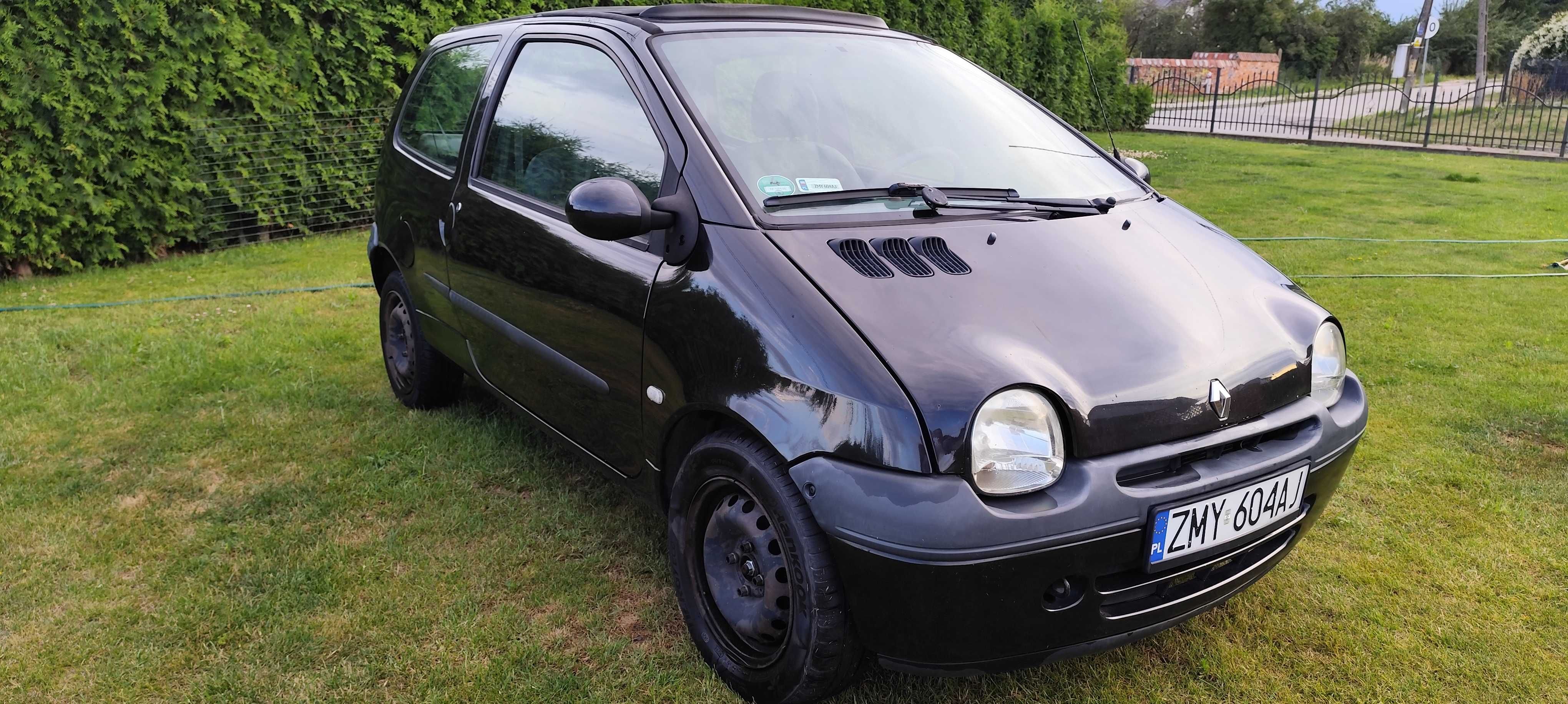 Renault Twingo 2007r