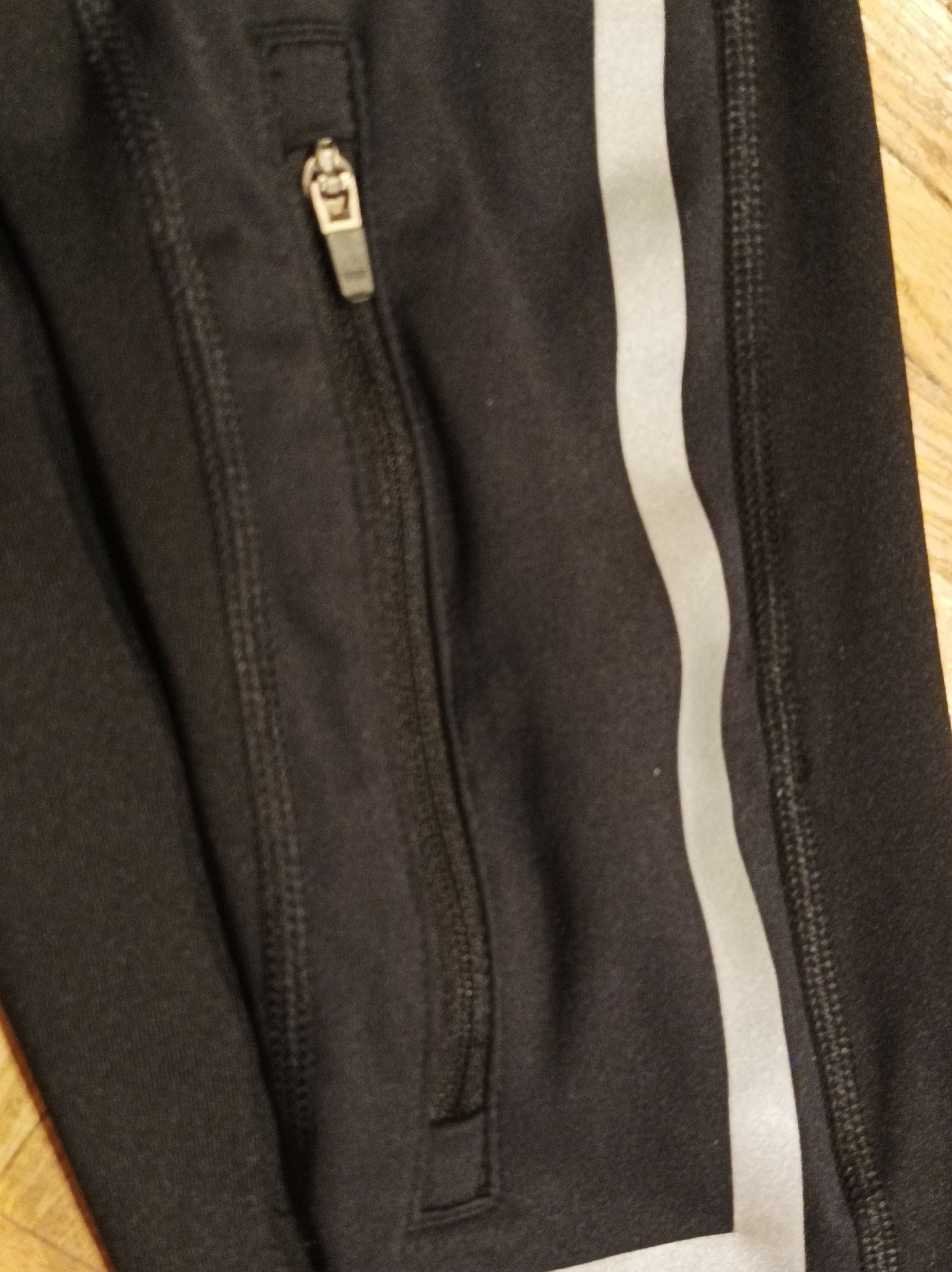 Spodnie do biegania Adidas running