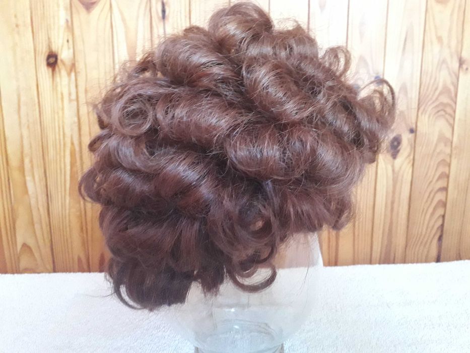 Продам  парик СССР