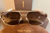 Okazja Sprzedam  nowe unisex okulary Tom Ford