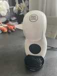299zl Ekspres do kawy Nespresso dolce gusto bialy + gratis kapsulki!