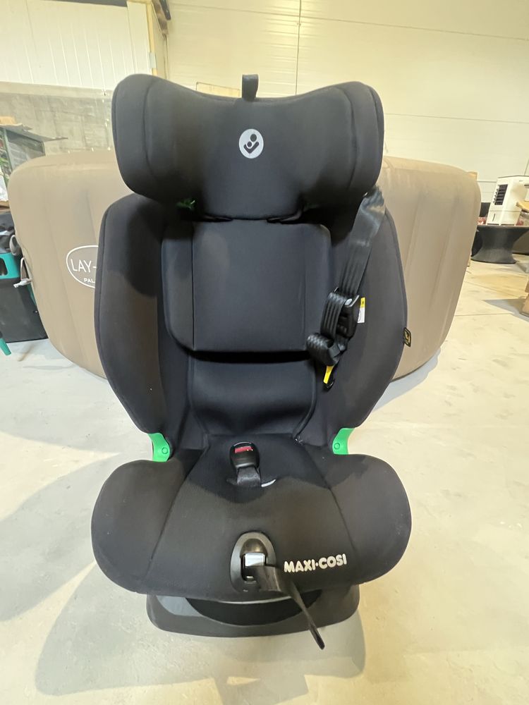 Fotelik Maxi-Cosi Titan i-Size