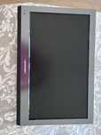 Tv Samsung com suporte de parede