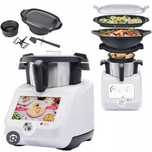 Recipiente de mistura -  Monsieur Cuisine smart