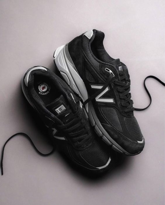 ОРИГІНАЛ! New Balance 990 оригінальні чоловічі кросівки