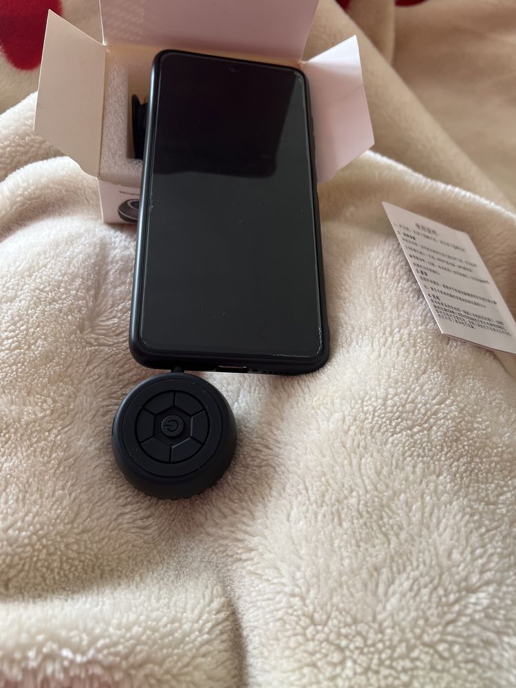 Nowy mini głośnik do telefonu i tableta