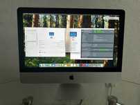 Apple iMac (Retina 4K, 21.5-inch, 2019, 256 SSD) — перша ціна