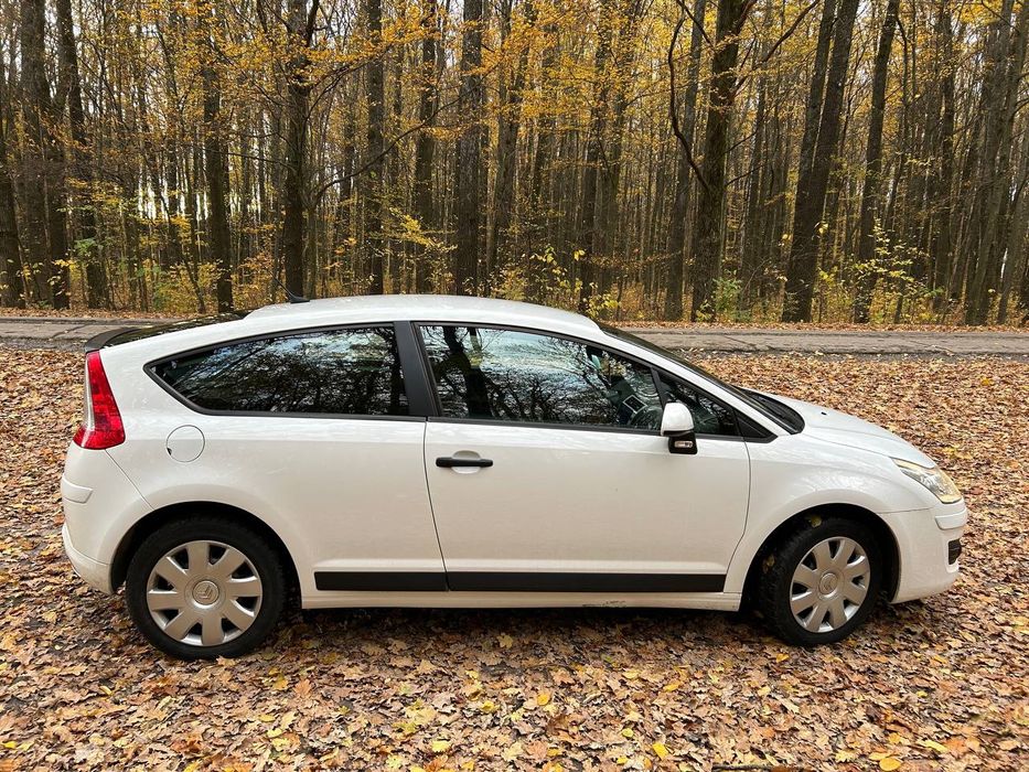 Продам Citroen C4