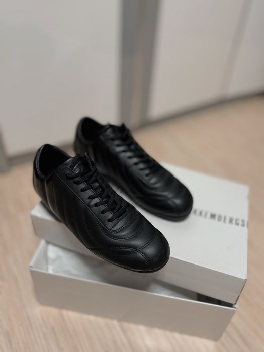 BIKKEMBERGS кросівки чоловічі