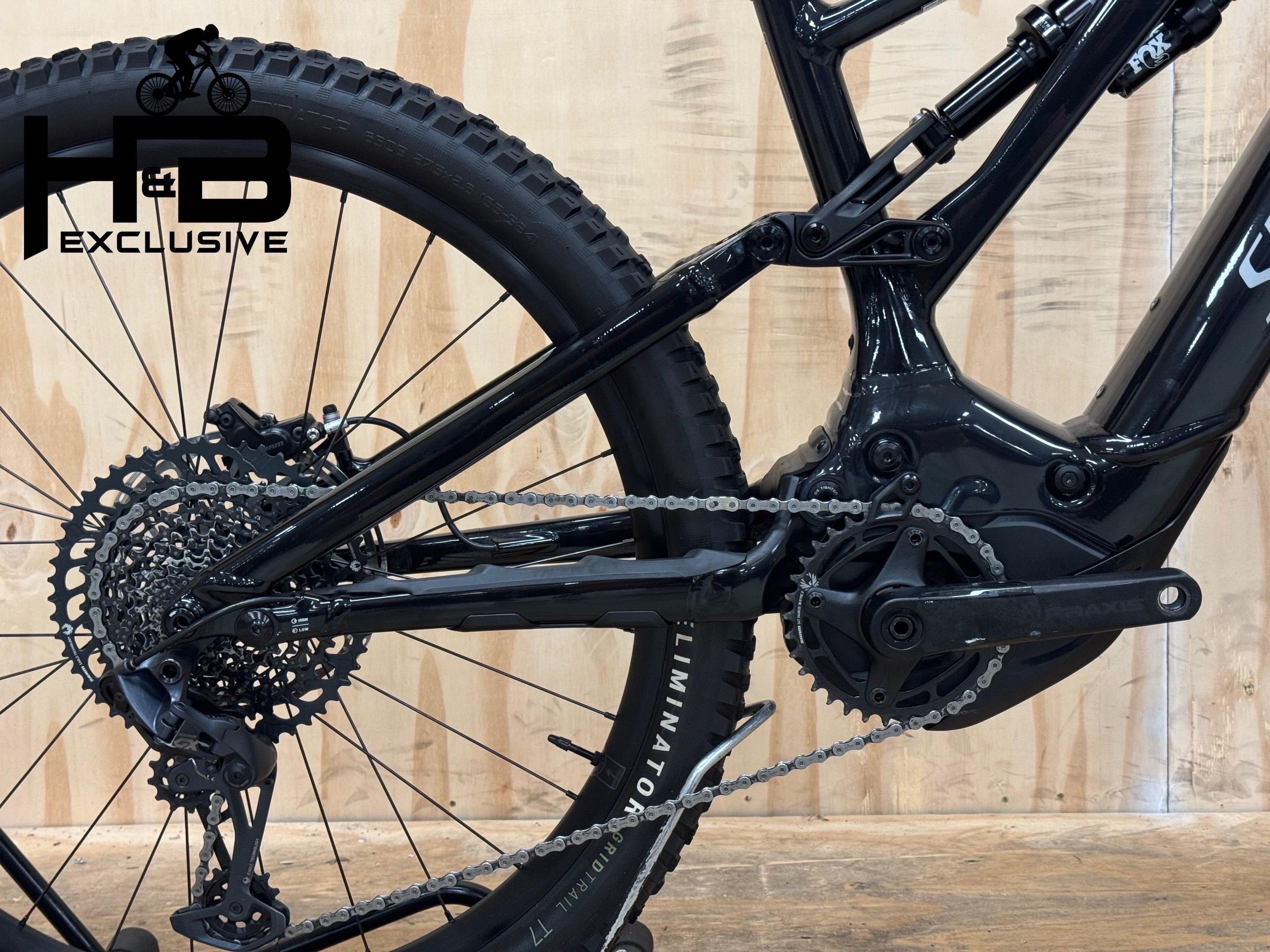Specialized Turbo Levo Comp Alloy Sram GX 2023