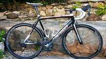 Mérida Race lite 11 velocidades