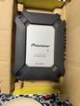 Subwoofer + amplificador