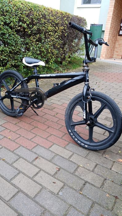 Rower BMX Roadster Skywey