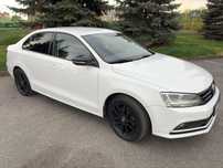 Volkswagen Jetta 2.0 TDI salon Polska