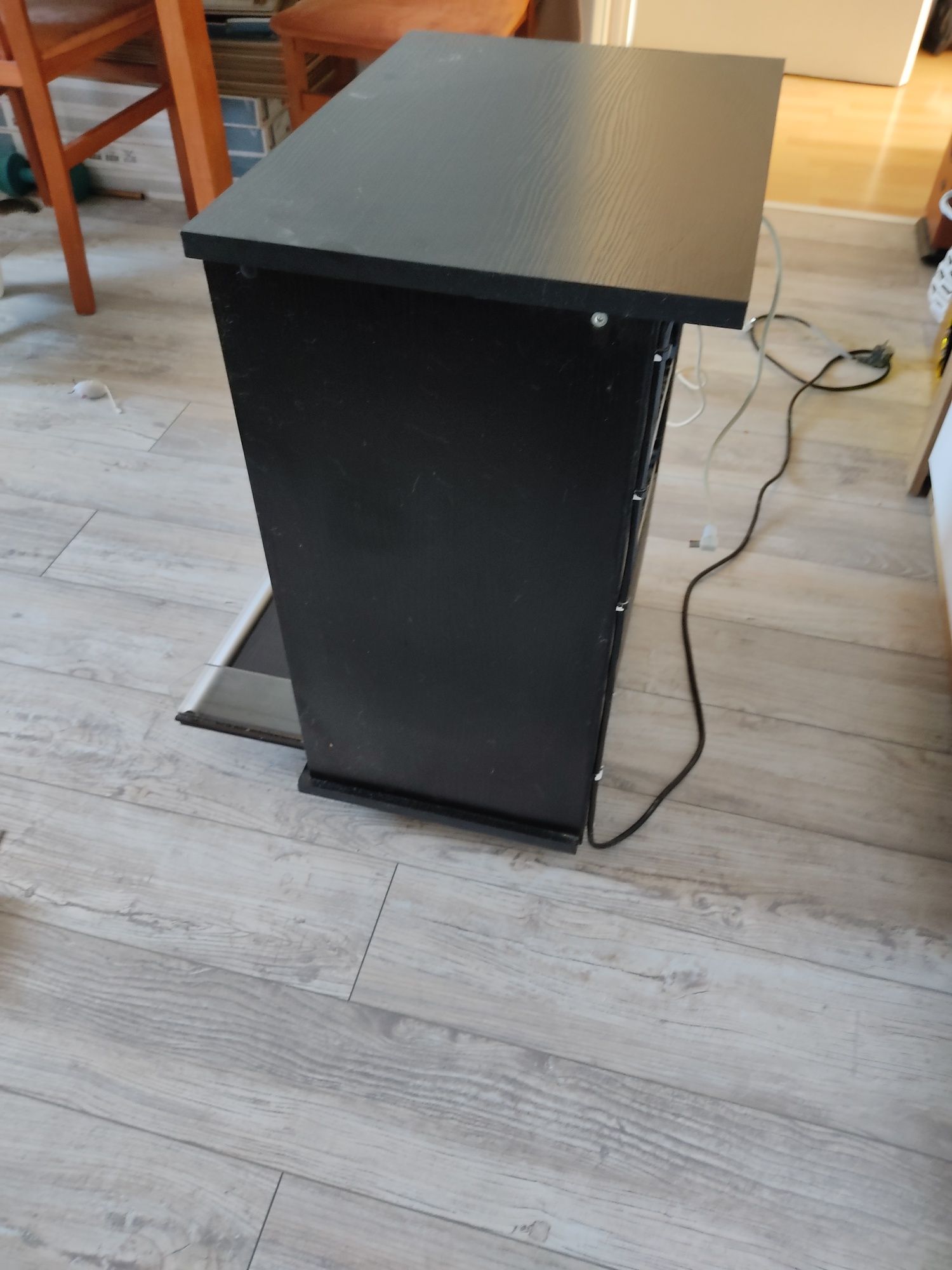 Szafka audio RTV