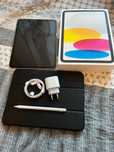 Apple iPad 10 gen 64gb  jak nowy
