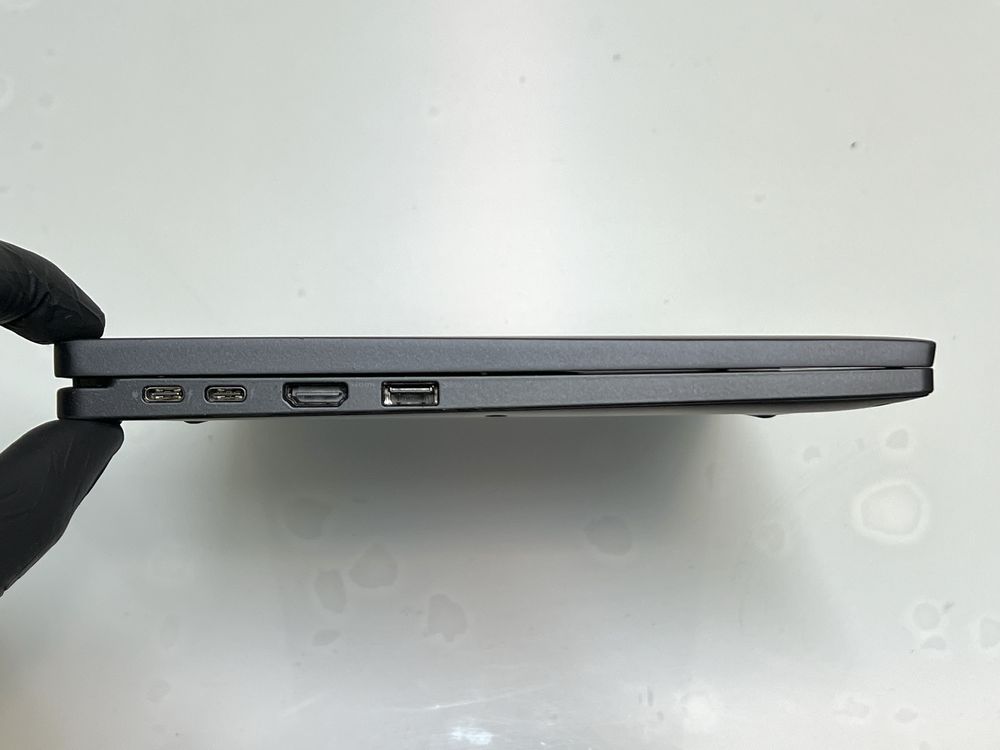 Ноутбук Dell Latitude E7390 2в1,FHD, IPS, i5/8,RAM-8Gb,SSD-512Gb(№193)