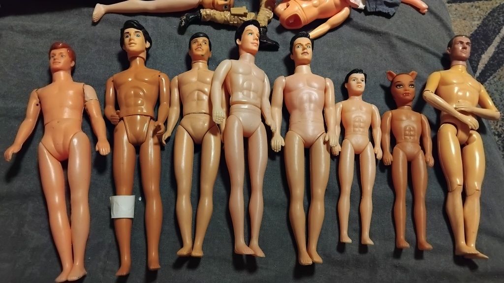 Барби Монстер Хай Кукла Братц Винкс Блайз Мокси пони Лол бжд Mattel