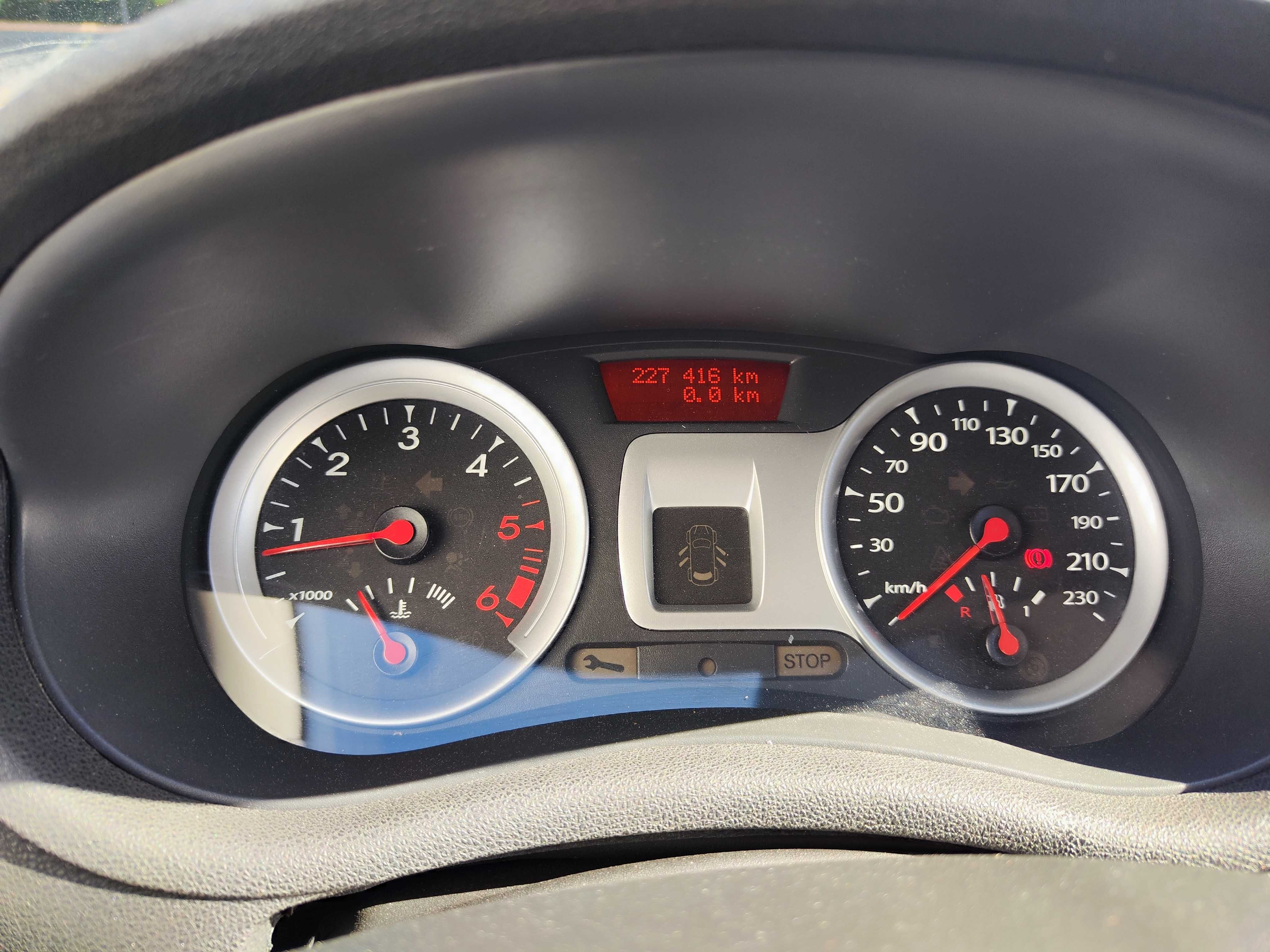 Renault Clio III 1.5 DCi