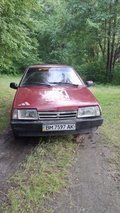 Продам ВАЗ 2108 Срочно