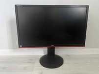 Monitor AOC G2460PF | 144hz | 1ms