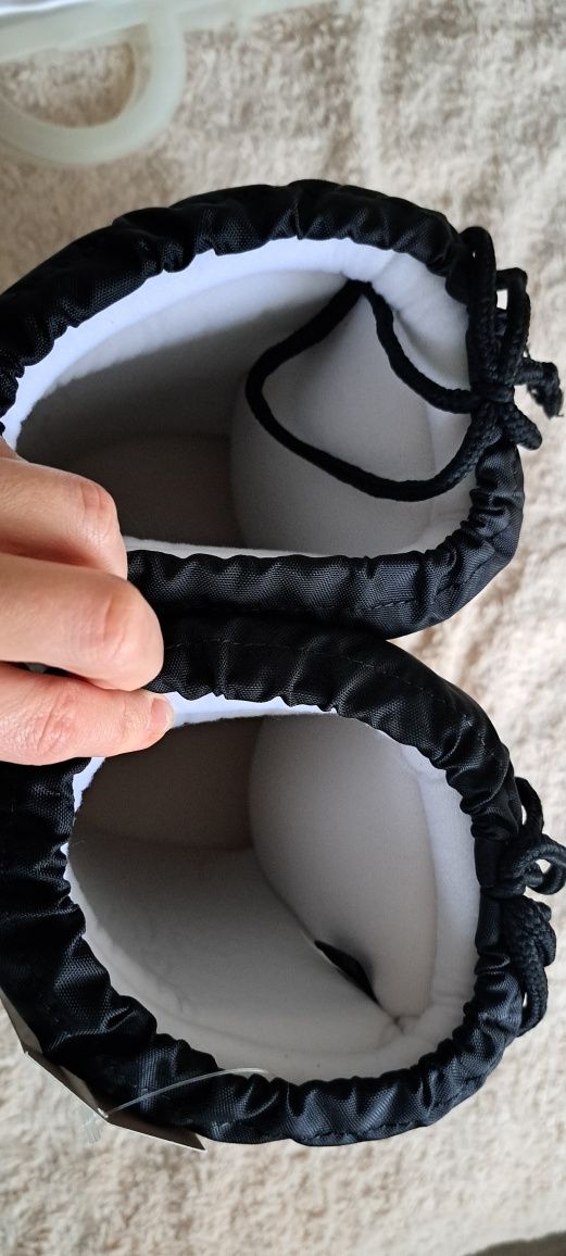 Moon boot 35/38, nowe z metką