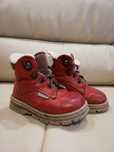 Buty trzewiki zimowe Mazurek 27