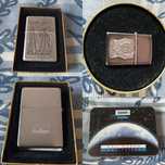 Isqueiros Zippo coleção
