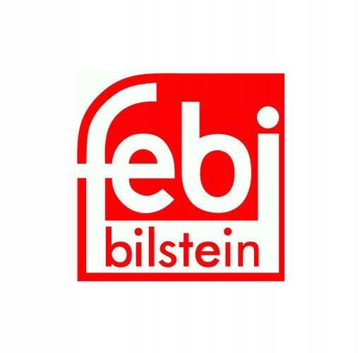 Febi Bilstein 49527 Napinacz Paska Klinowego Wielorowkowego