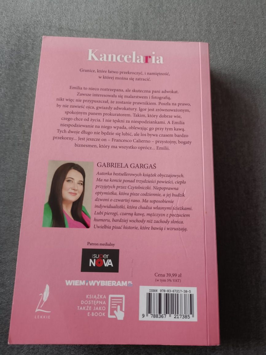 Kancelaria Gabriela Garboś