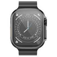 Borofone Smartwatch BD3 Ultra czarny