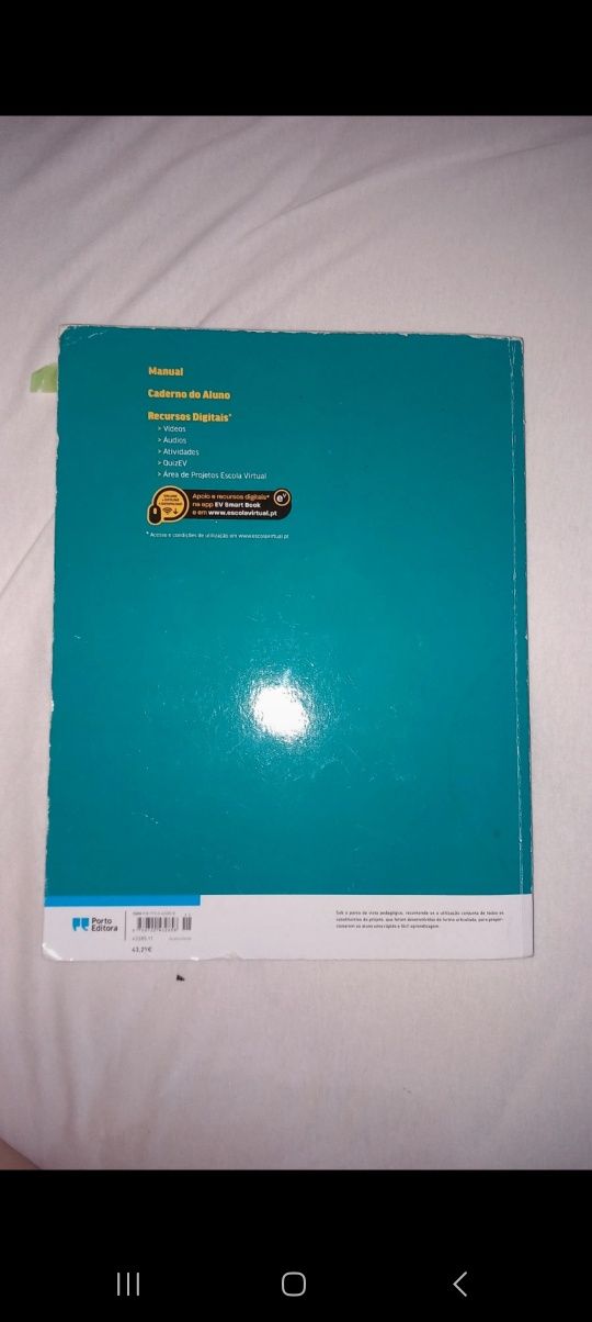 Livro de psicologia 12°ano
