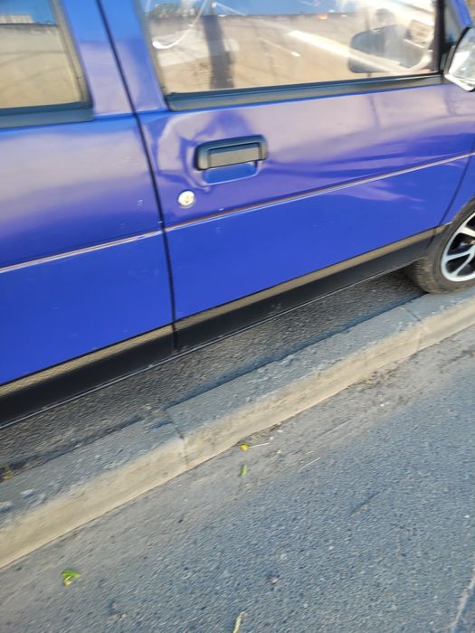 Продам Daewoo Tico