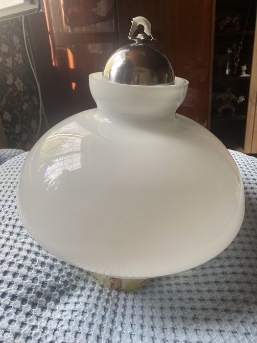 Унікальні люстри