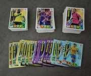 Cards/cromos caderneta Adrenalyn XL 2016/17 Panini