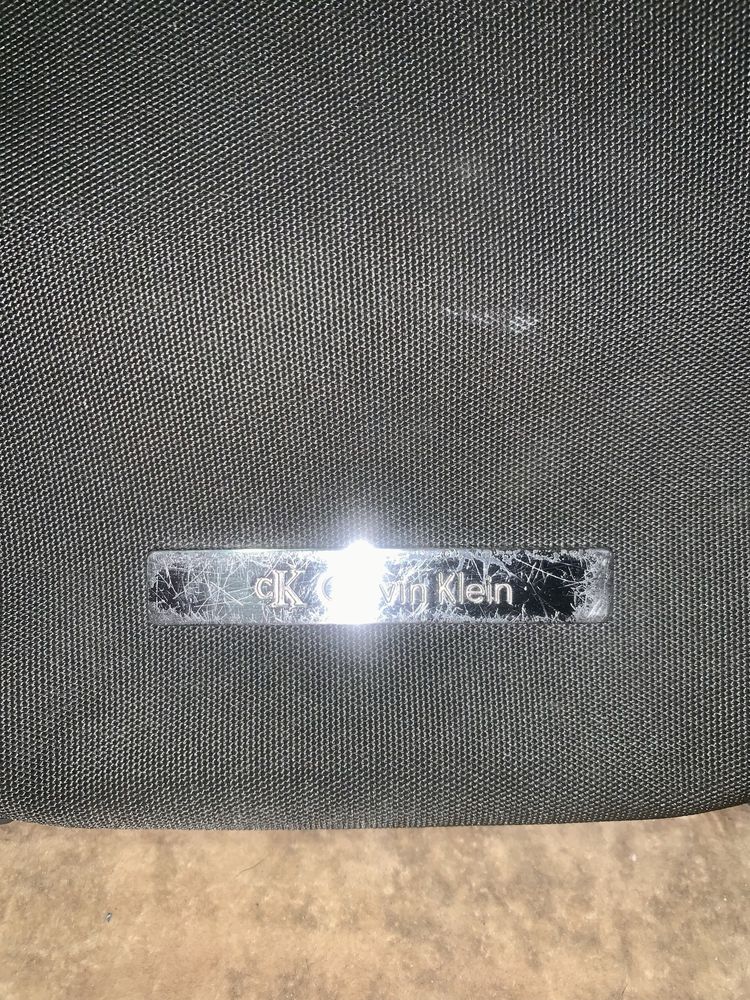 Сумка сумочка  Calvin Klein