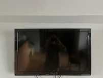 ЖК телеизор Panasonic