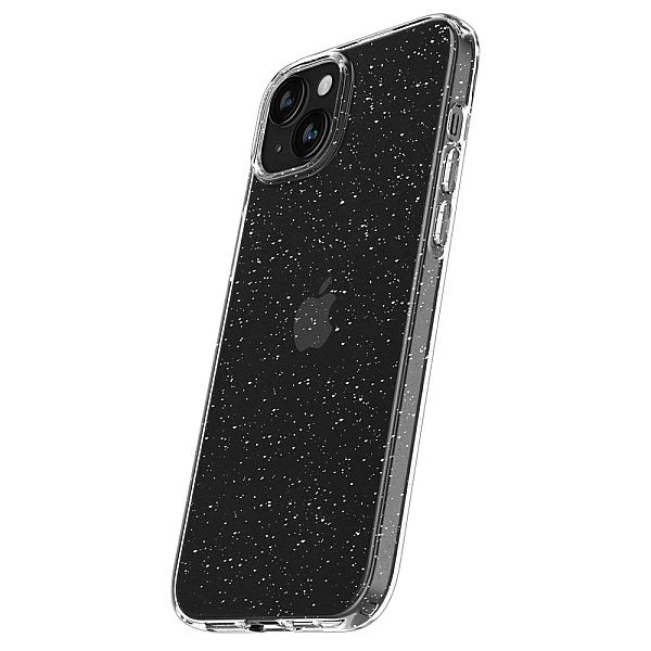 Spigen Liquid Crystal Iphone 15 Glitter Crystal