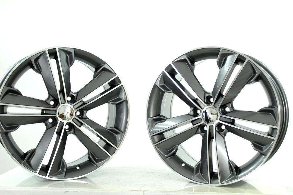 FELGI 637 5X114,3 18" Kia Honda Mazda Toyota SUBARU
