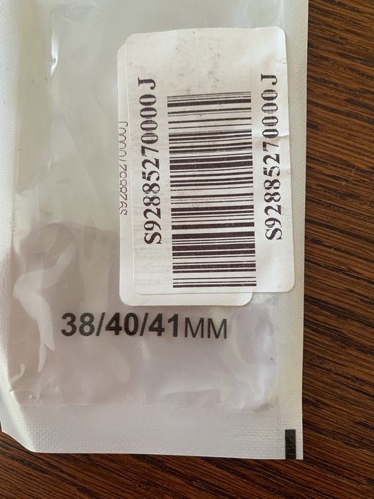 Pasek do zegarka Apple Watch