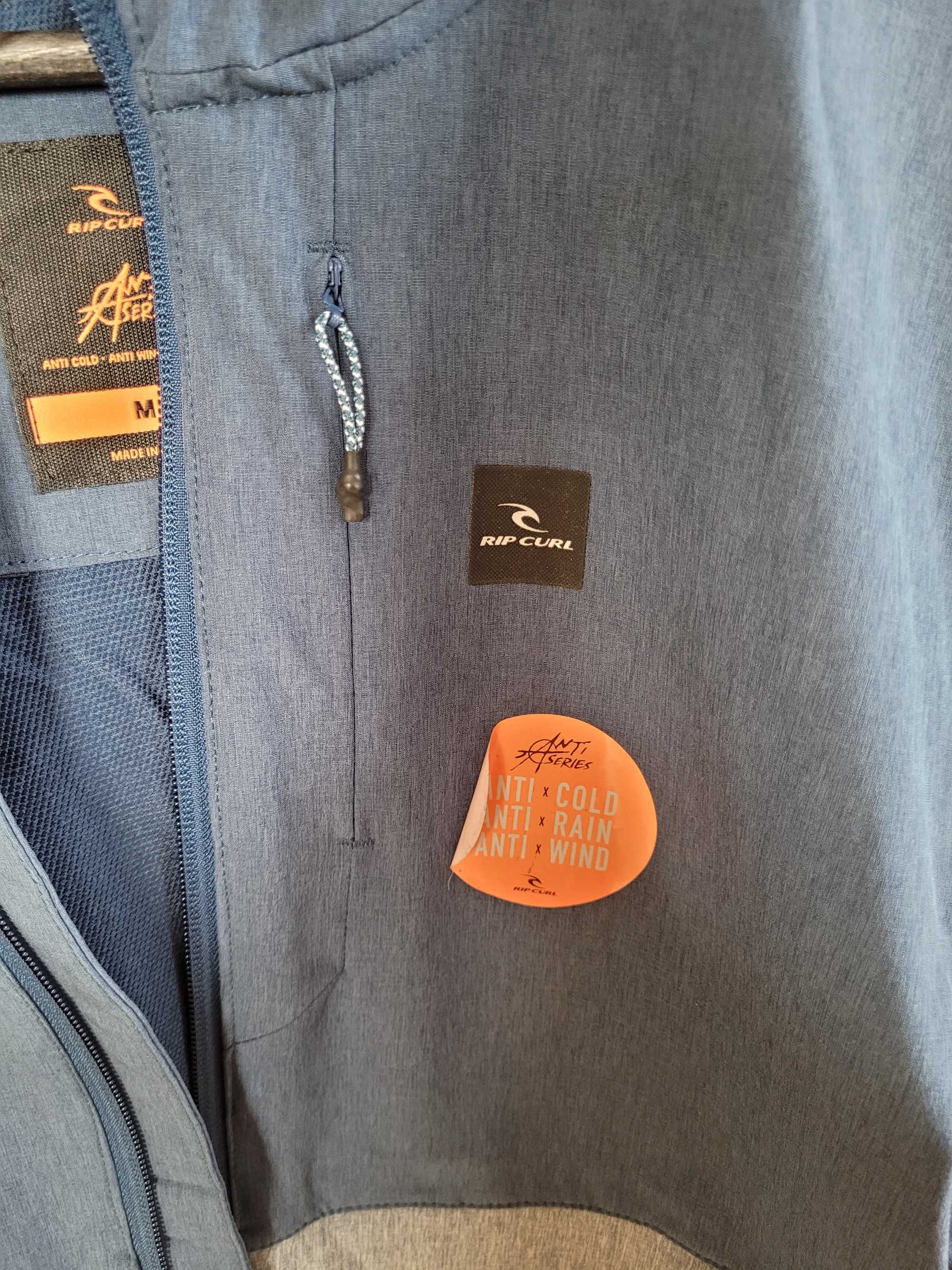 Nowa kurtka Rip Curl Anti Series Elite Jacket