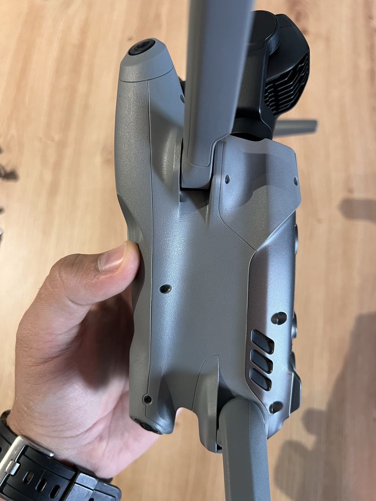 DJI mavic AIR 3 ipad plus ładowarka
